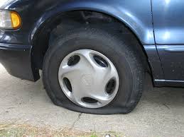 Tire Repair in Pembroke Pines FL 